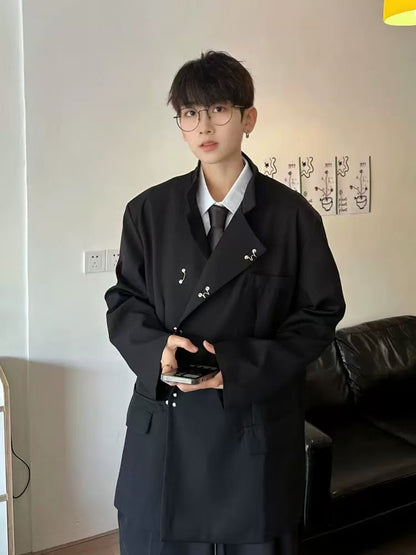 A2645  Men's outerwear
