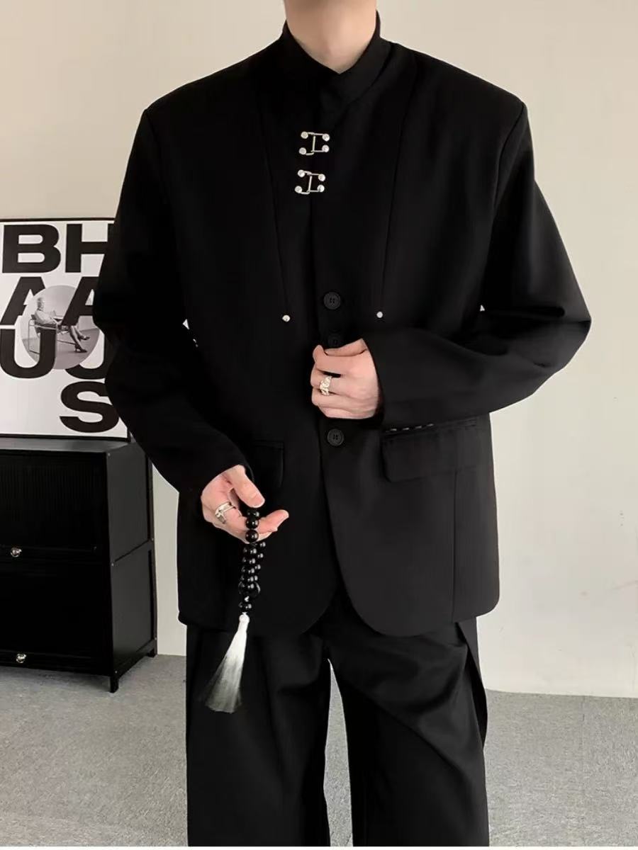 A2643  Men's outerwear