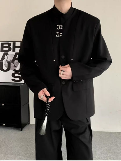 A2643  Men's outerwear