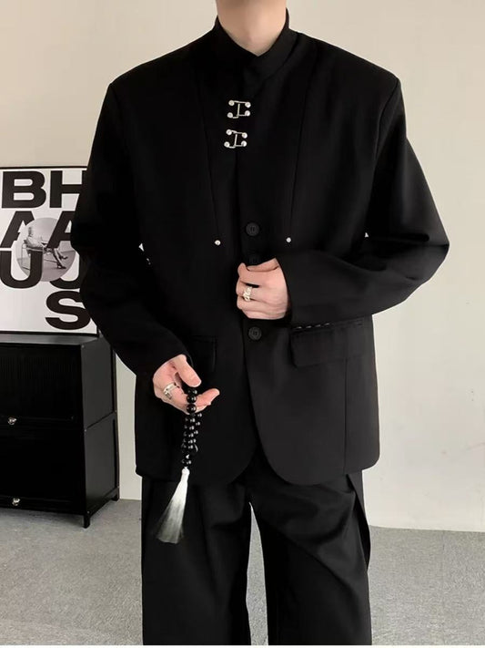 A2643  Men's outerwear