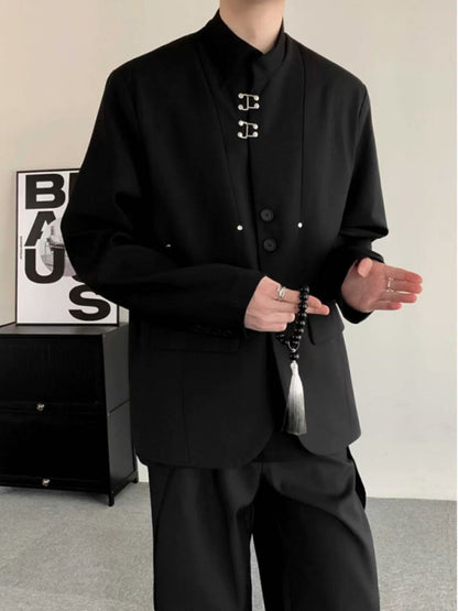 A2643  Men's outerwear