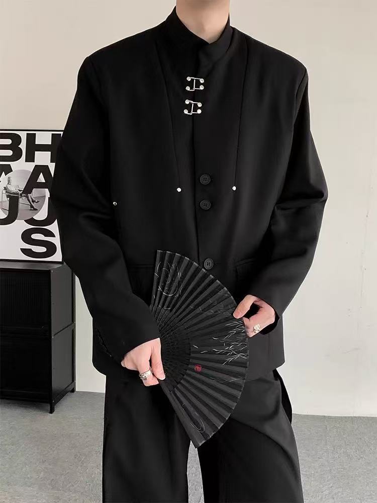 A2643  Men's outerwear