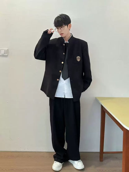 A2642  Men's outerwear