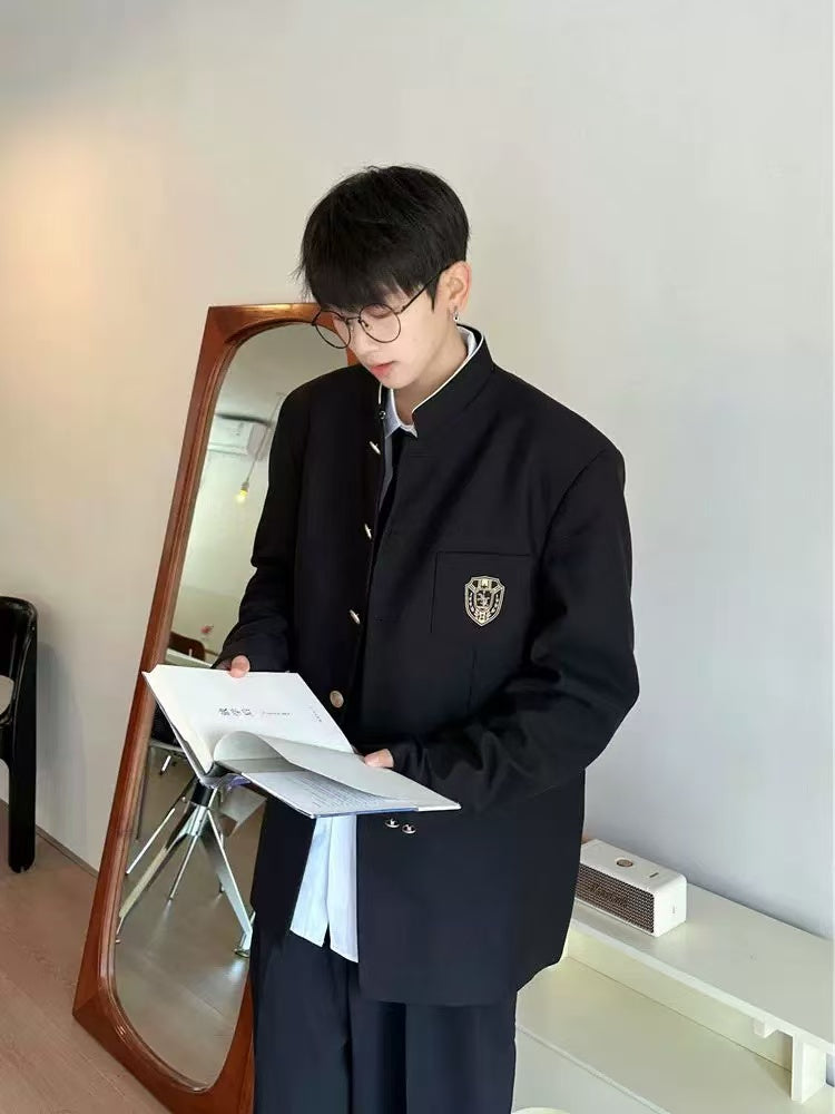 A2642  Men's outerwear