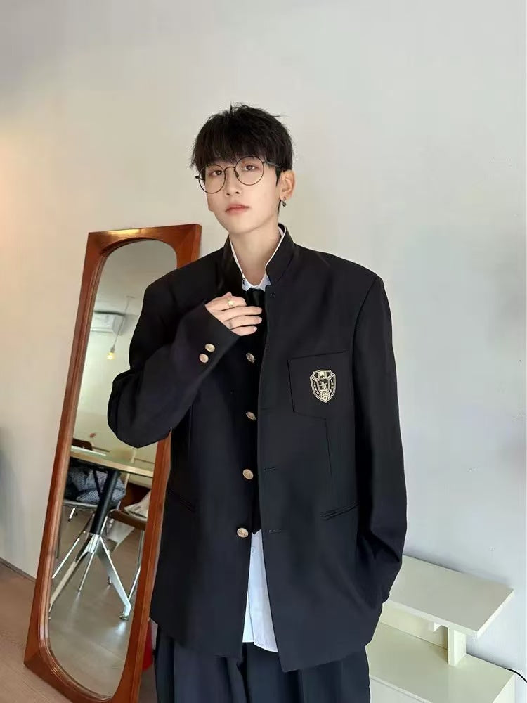 A2642  Men's outerwear