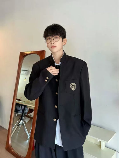 A2642  Men's outerwear