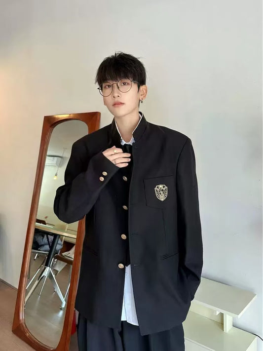 A2642  Men's outerwear