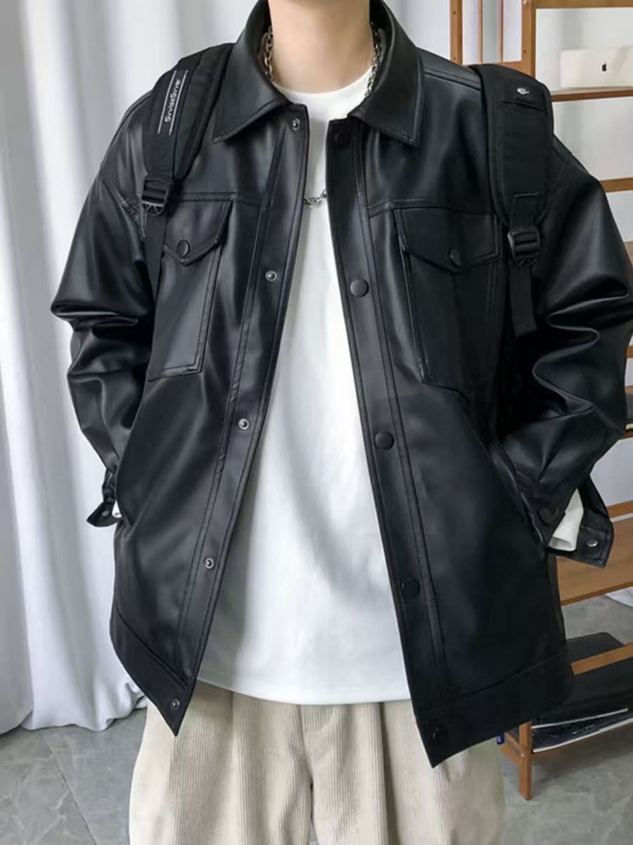 A2641  Men's outerwear