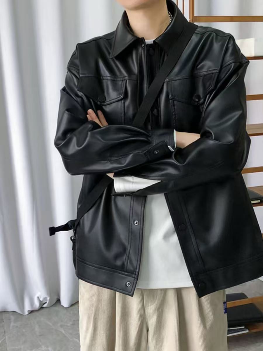 A2641  Men's outerwear