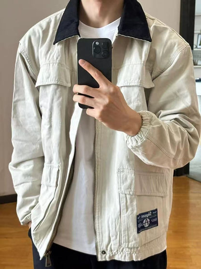 A2639 Men's outerwear