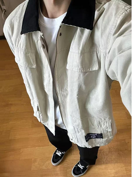 A2639 Men's outerwear