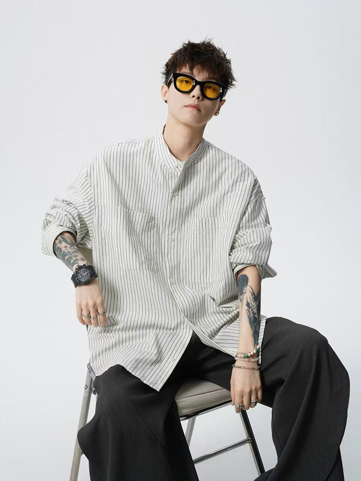 A2638 Men's outerwear
