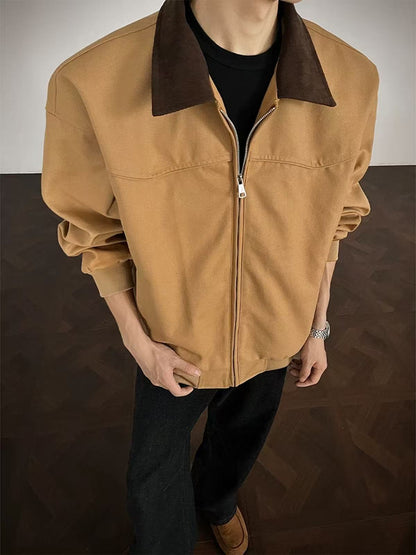 A2637 Men's outerwear