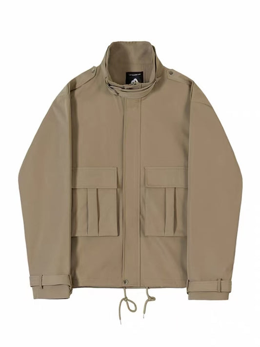 Men's outerwear