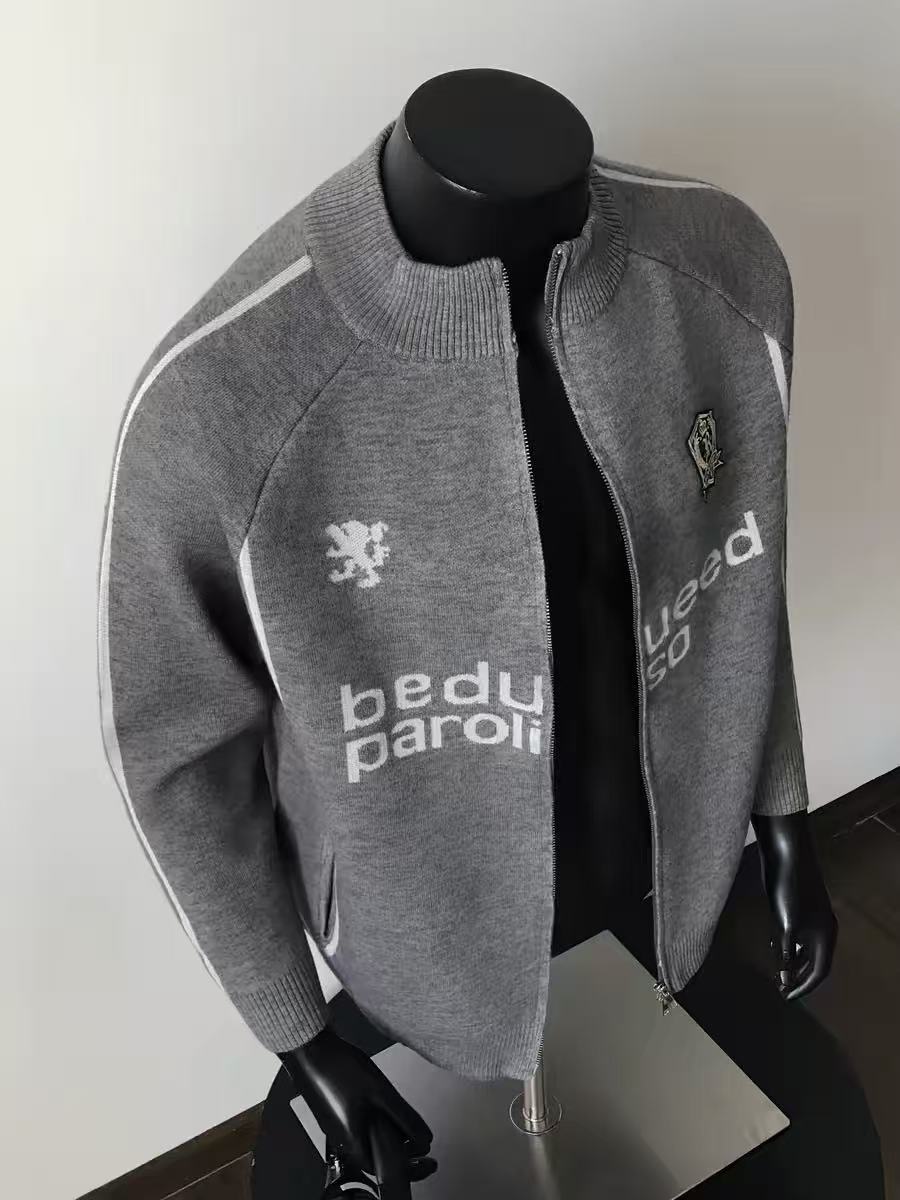 Z0009 Men's outerwear