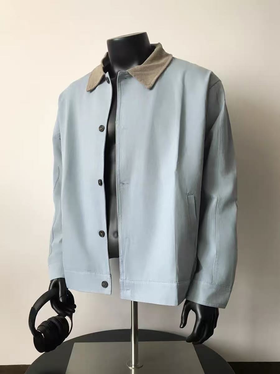 Z0012 Men's outerwear
