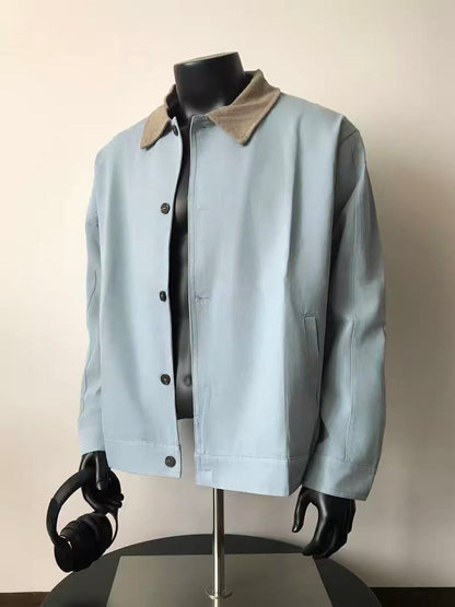 Z0012 Men's outerwear
