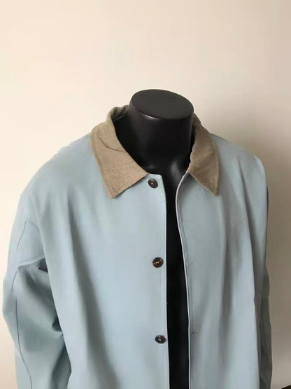 A2671 Men's outerwear