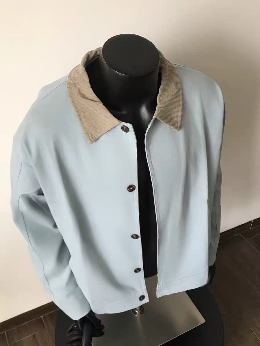 A2671 Men's outerwear