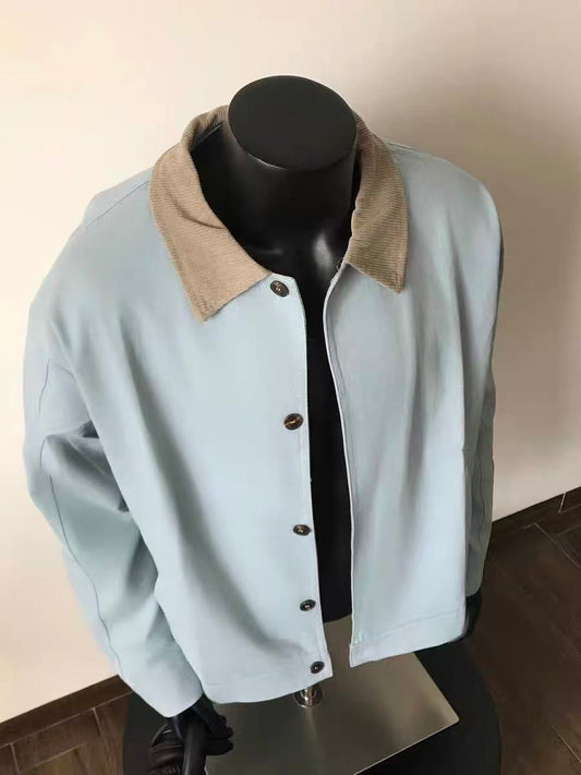 A2671 Men's outerwear