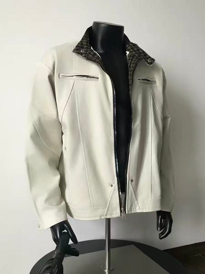 A2670 Men's outerwear