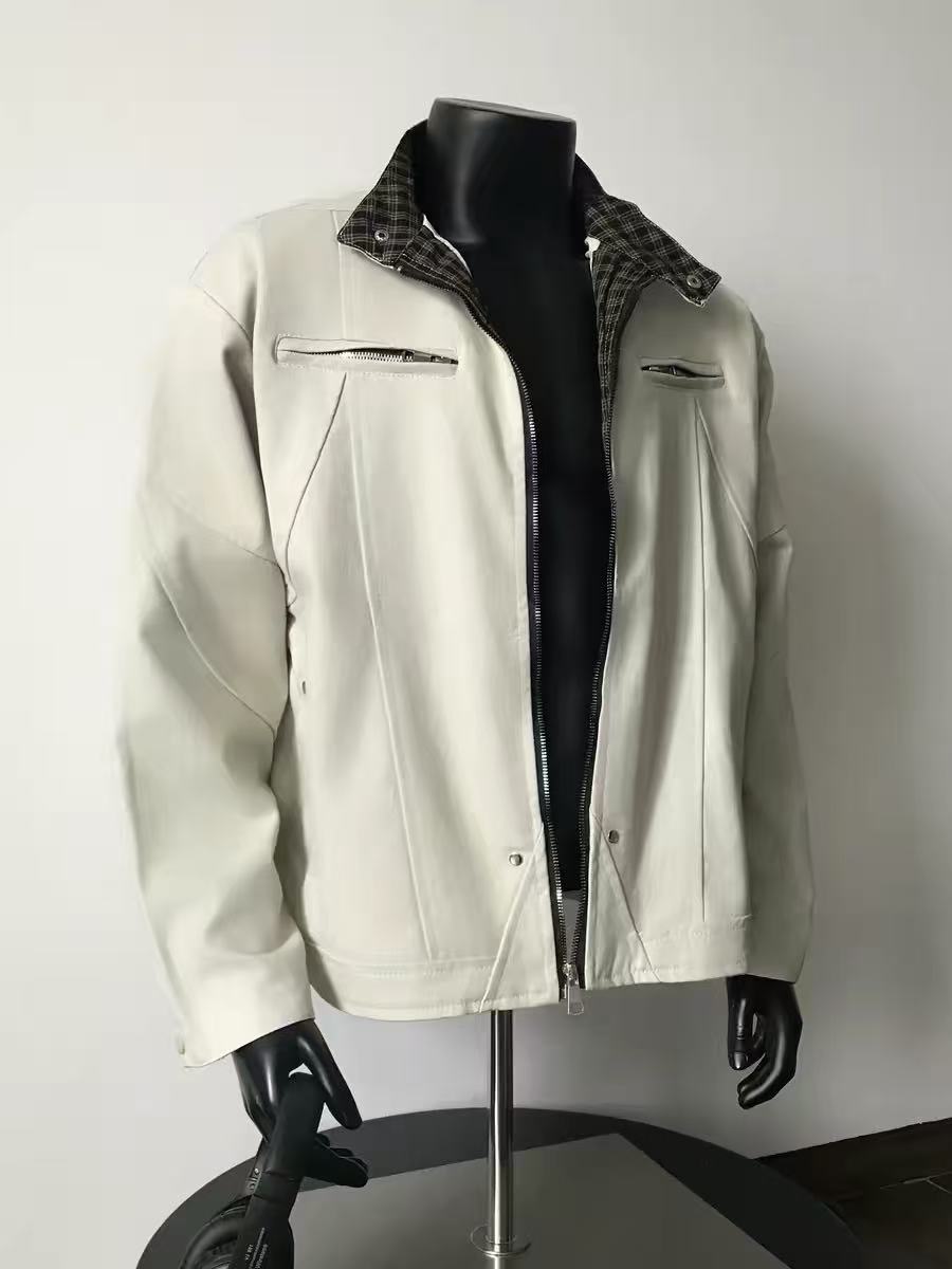 Z0013  Men's outerwear