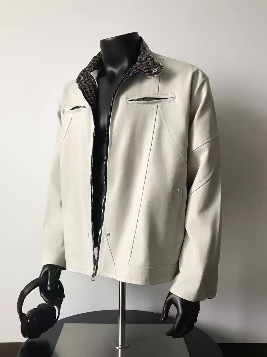 Z0013  Men's outerwear