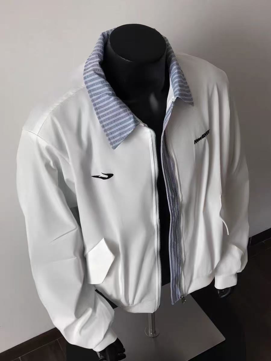 A2669 Men's outerwear