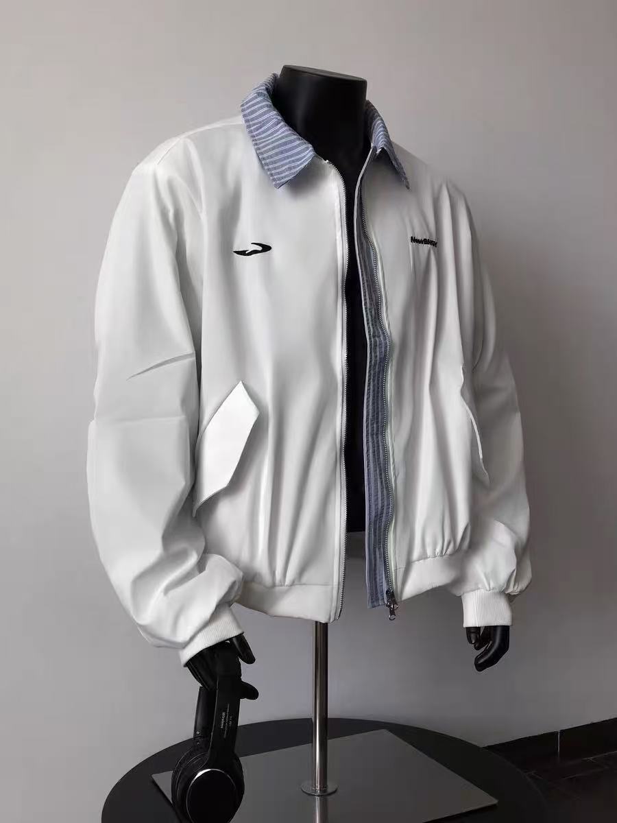 A2669 Men's outerwear