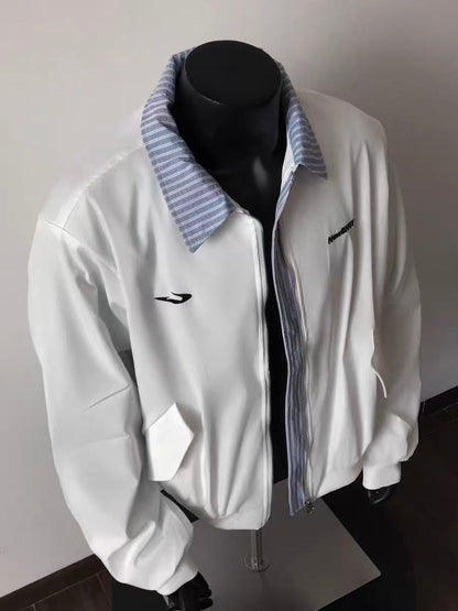 A2669 Men's outerwear