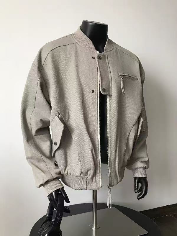 Men's outerwear