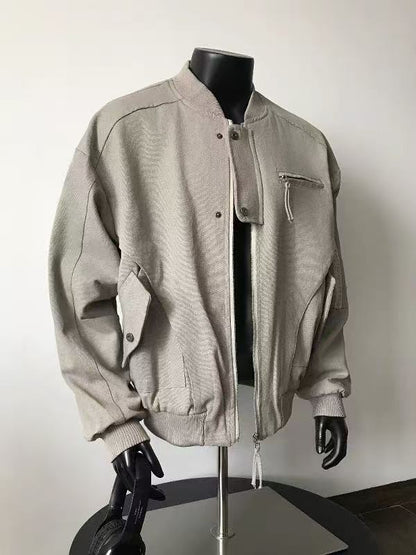 Men's outerwear
