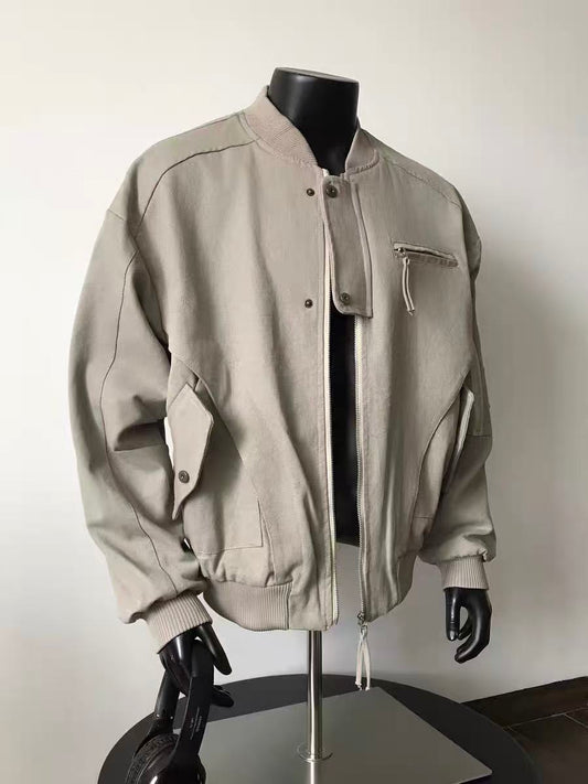 A2668 Men's outerwear