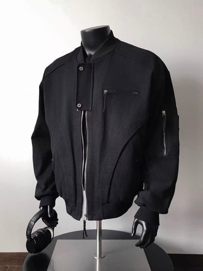 A2667 Men's outerwear