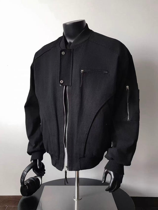 A2667 Men's outerwear