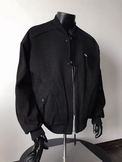 A2667 Men's outerwear