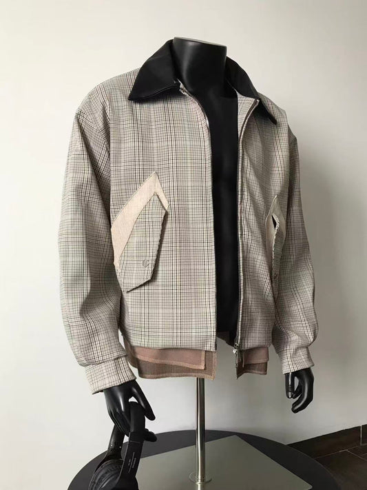A2666   Men's outerwear
