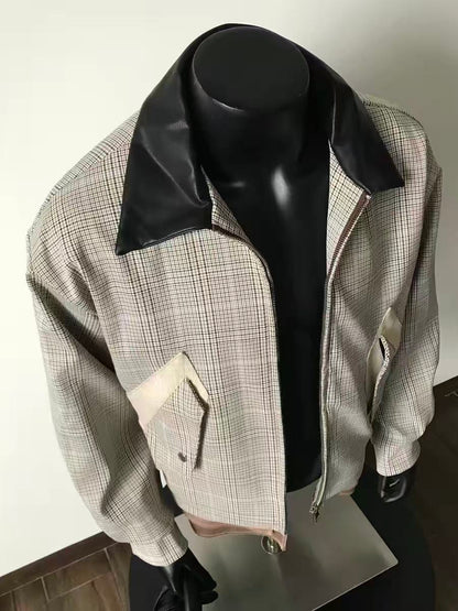 A2666   Men's outerwear