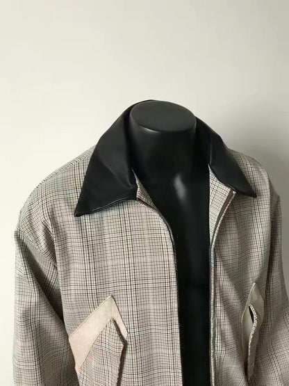 A2666   Men's outerwear