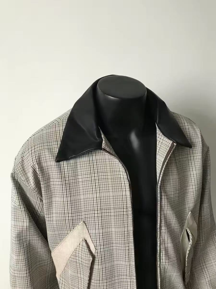 Men's outerwear