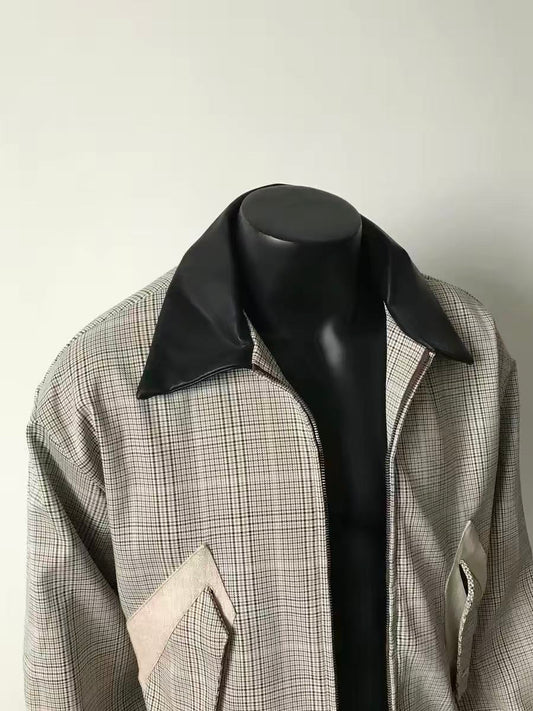 Z0016 Men's outerwear