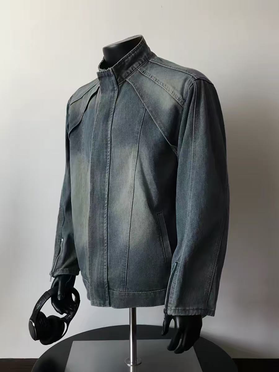 A2665  Men's outerwear