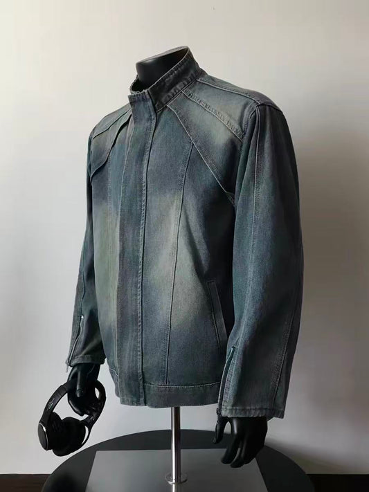 A2665  Men's outerwear