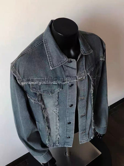 A2664 Men's outerwear