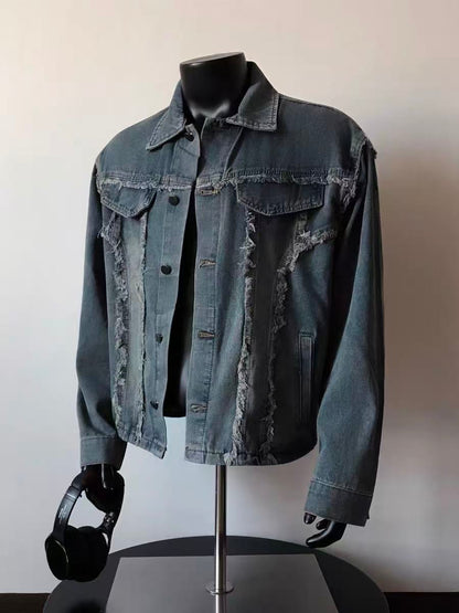 A2664 Men's outerwear