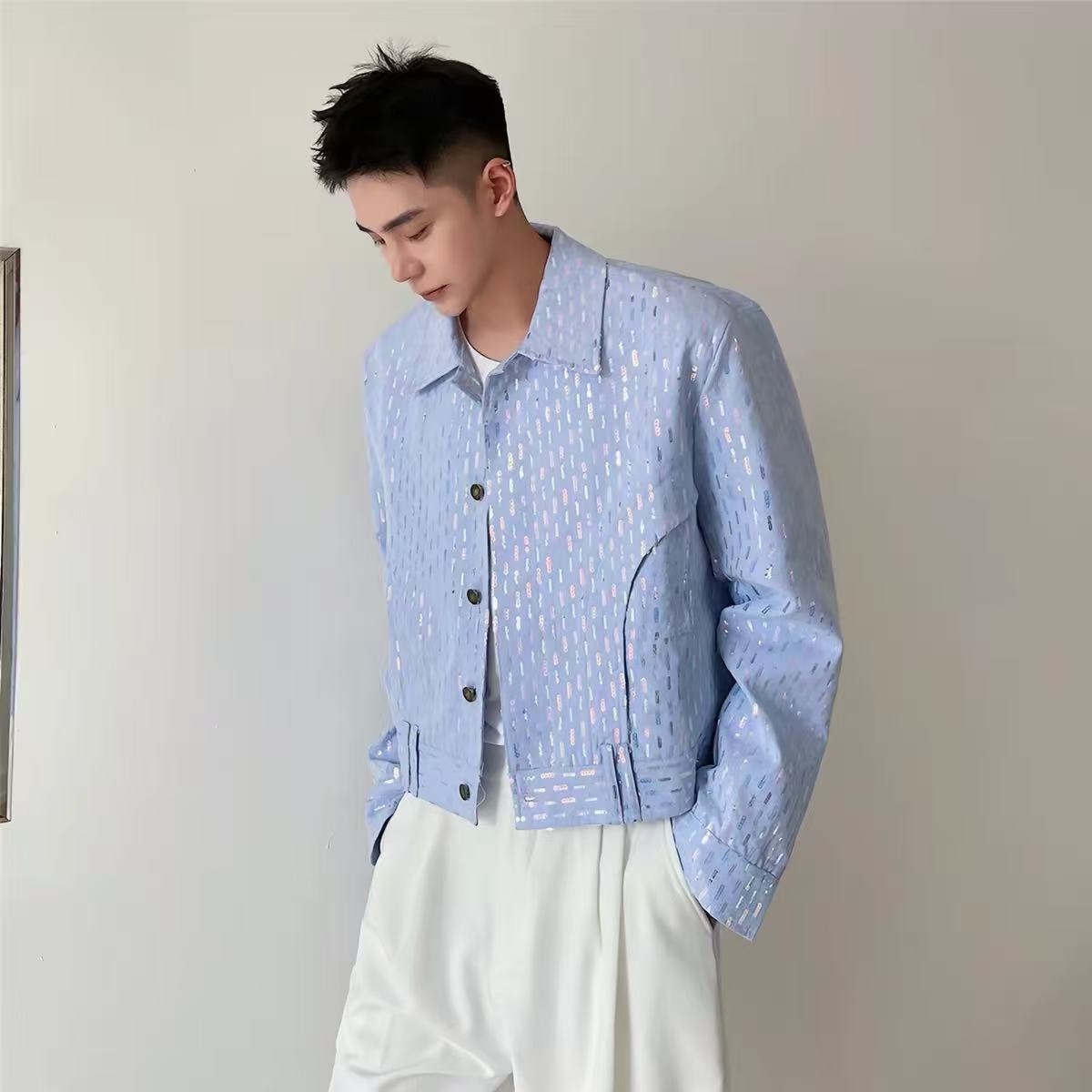 A2663  Men's outerwear
