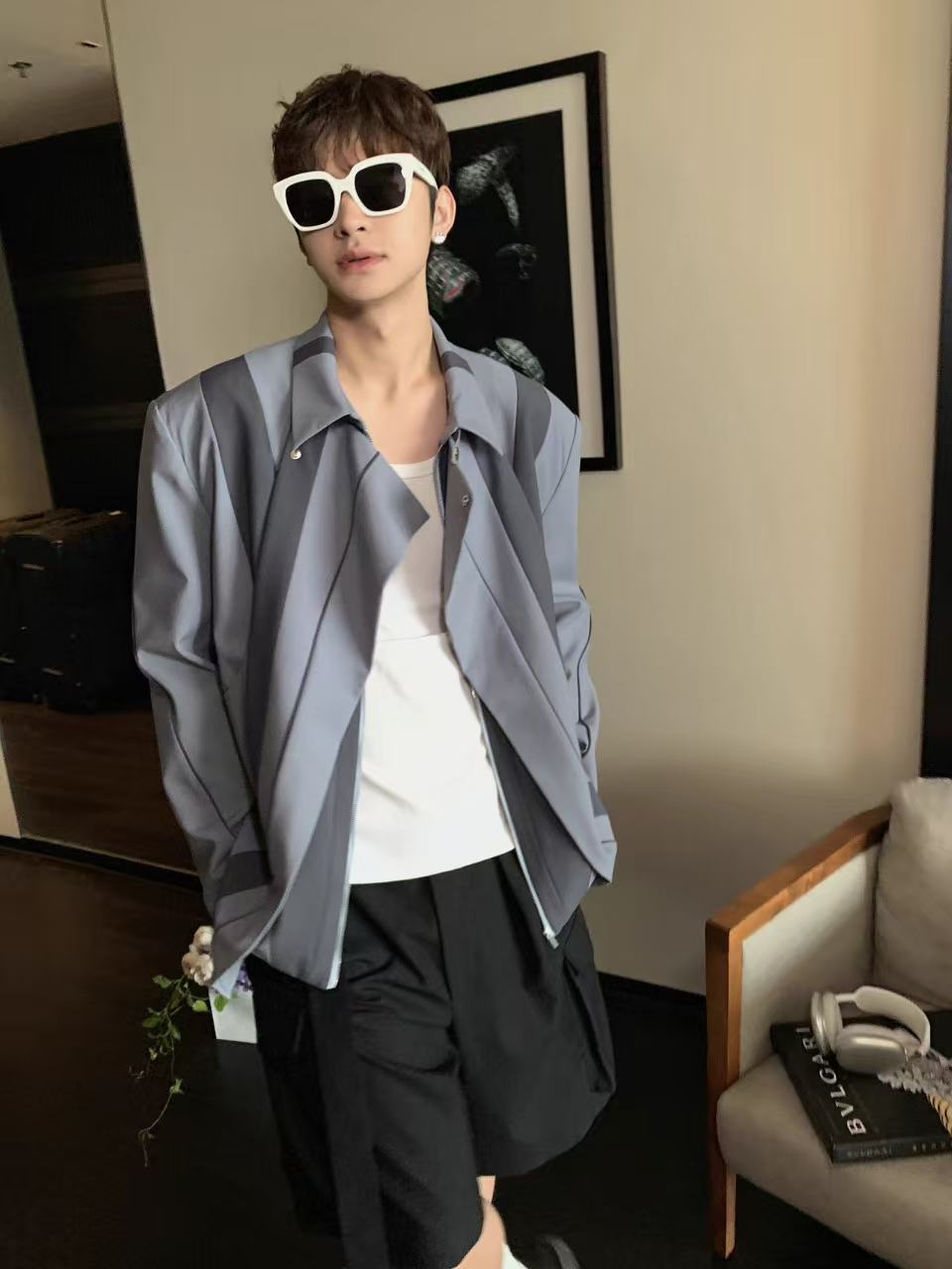 A2662  Men's outerwear