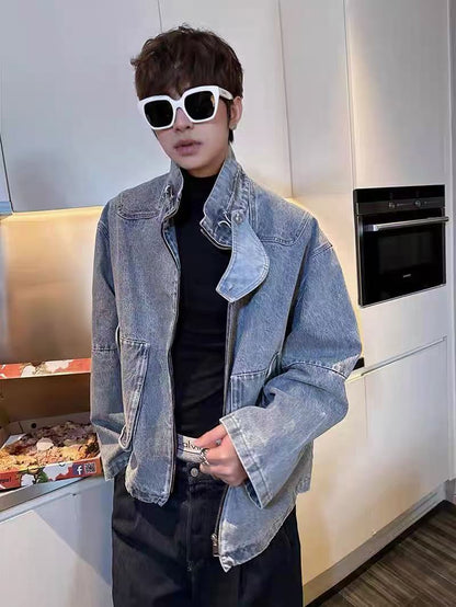 A2659  Men's outerwear