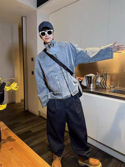 A2659  Men's outerwear