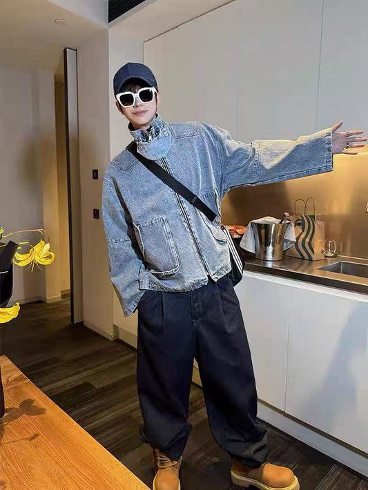 A2659  Men's outerwear